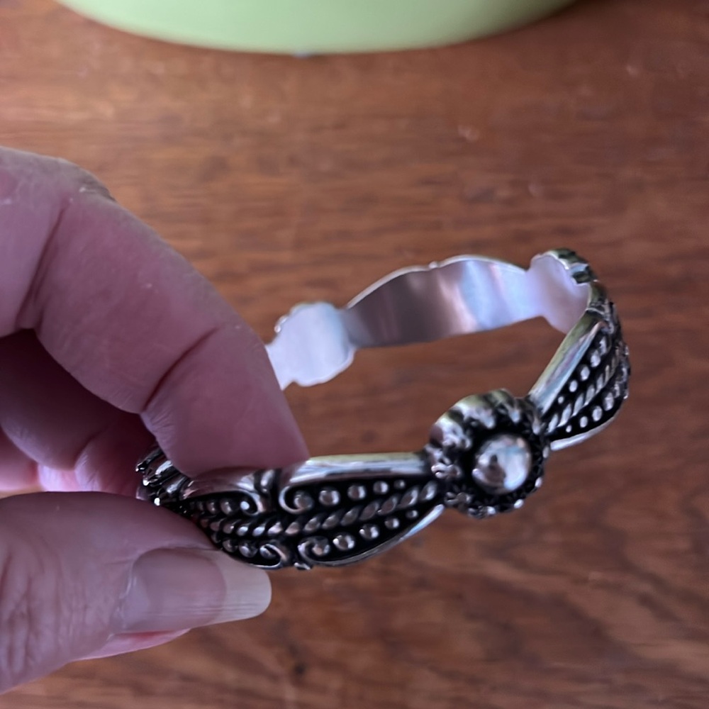 Brighton Bangle bracelet